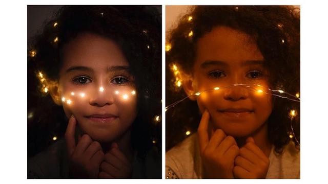 6 Potret Ekspektasi Vs Realita Foto Pakai Cahaya Lampu, Hasilnya Instagramable