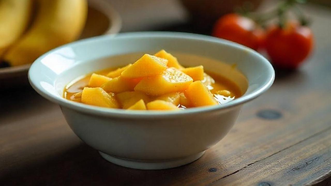 Kolak Dingin vs Hangat: Mana yang Lebih Sehat untuk Buka Puasa?