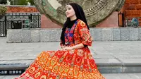 Selebgram Dr. Ayu Widyaningrum Menyebut Treatmen MSC Efektif untuk Mencapai Awet Muda dengan Terapi Umbilicord Stemell