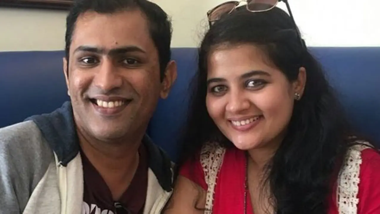 Era dan Gaurav./Copyright huffingtonpost.com