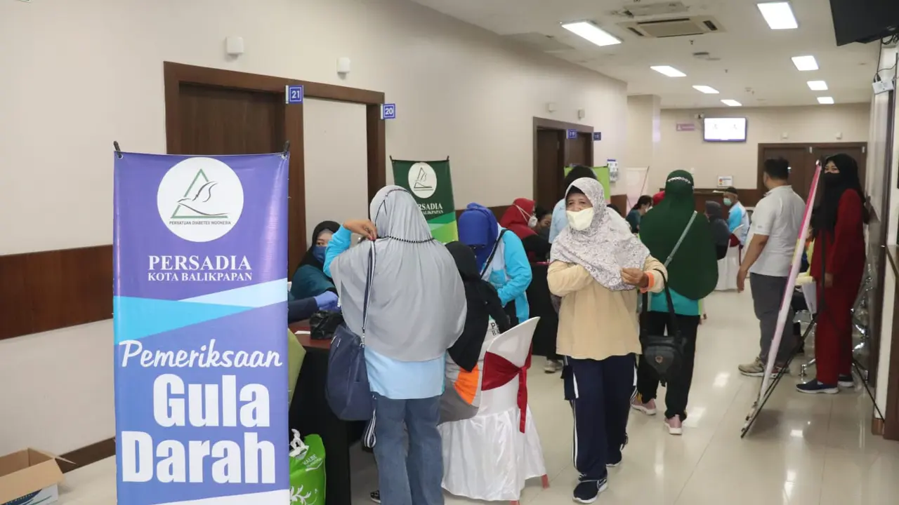 Siloam Hospitals Balikpapan