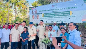Ribuan Sekolah Elite Bakal Dicoret dari Daftar Penerima MBG