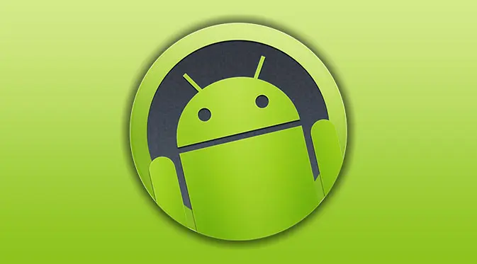 lustrasi Android