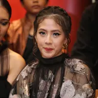 Zara JKT48 main di film horor untuk pertamakali (Adrian Putra/Fimela.com)