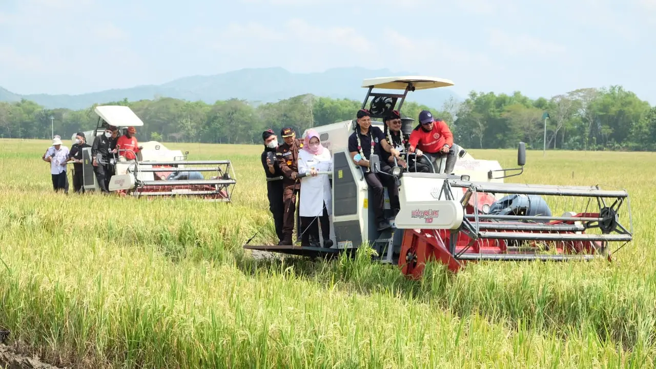 Kementan RI
