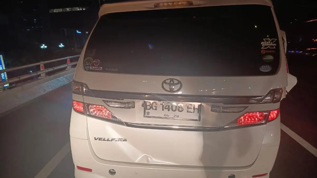 Dok. Istimewa