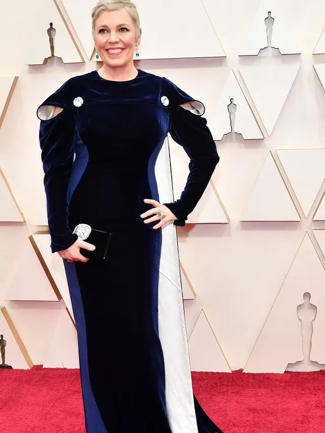 Oscar 2020