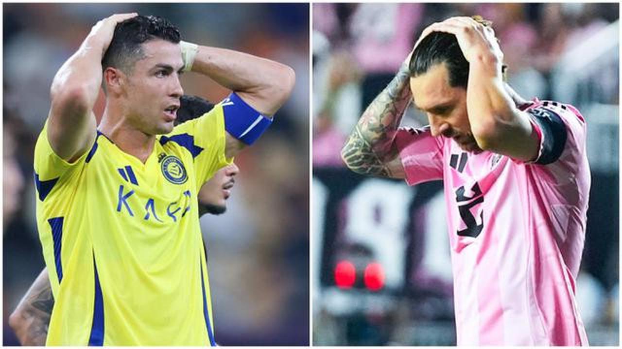 Geser Dominasi Lionel Messi dan Cristiano Ronaldo, Lamine Yamal Kuasai Penjualan Jersey Eropa 2025