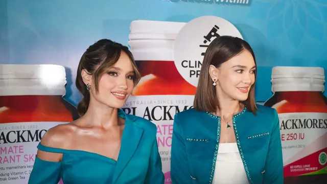 Cinta Laura – Ultimate Vibrant Skin (UVS) [Dok/Blackmores]