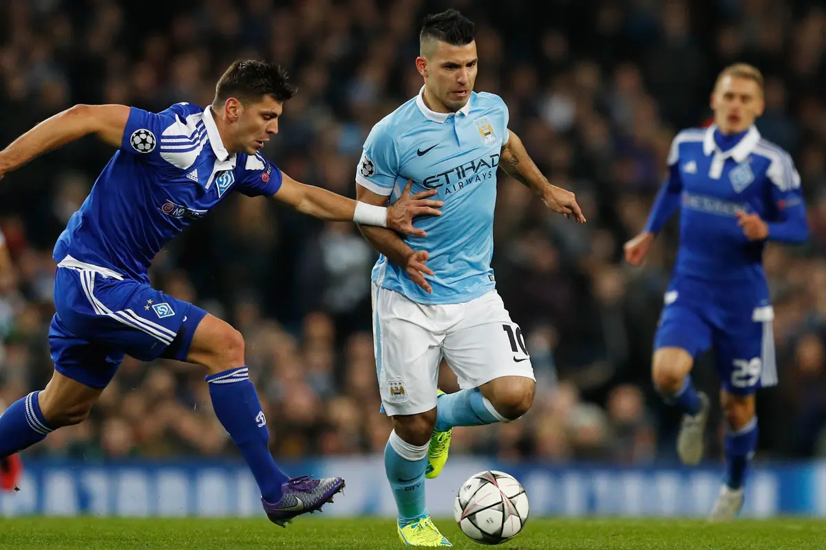 Manchester City