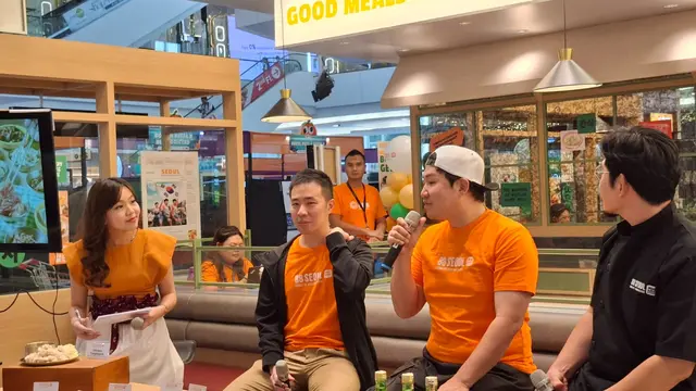 Cicipi Menu Makanan Rumahan ala Korea Selatan, Ada Haemul Pajeon hingga Galbi nan Lezat