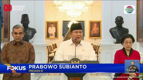 Fokus : Dampak Aksi Massa di Kwitang, Pedagang Mulai Benahi Warung