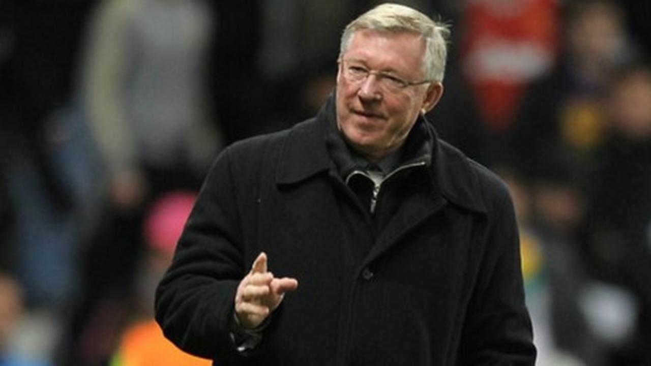 Sir Alex Ferguson puji eks Liverpool ini