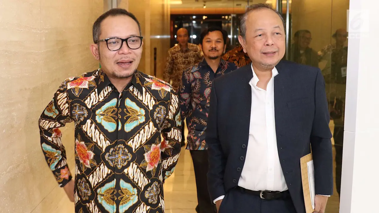Malam penggalangan dana LBH Pers