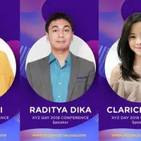 Raditya Dika (foto/kapanlagi.com)