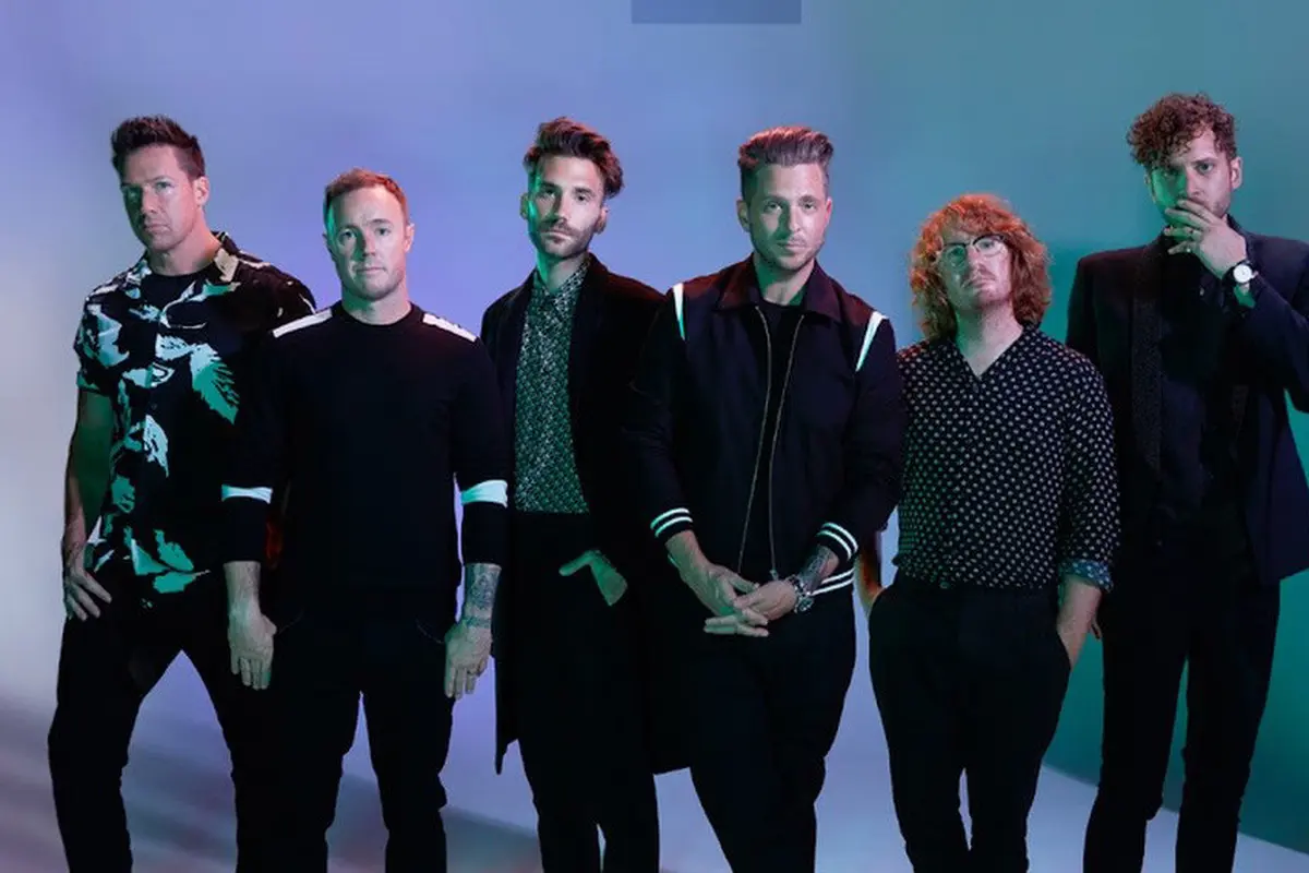 One Republic