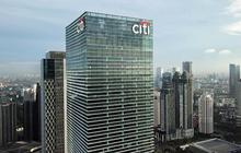 Citi Indonesia Raup Untung Rp994 Miliar diSemester I-2026