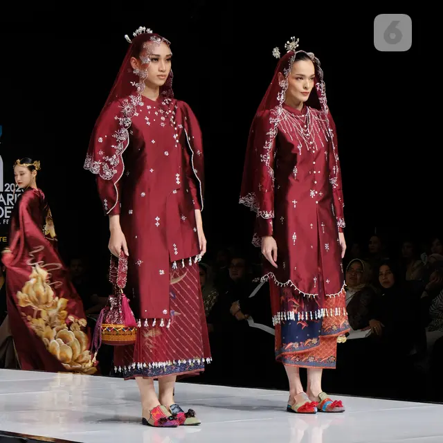 Garis Poetih Raya Festival 2025