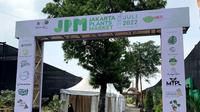 Ajang Jakarta Plants Market (JPM) di Taman Anggrek Ragunan, Jakarta Selatan akan digelar 29-31 Juli 2022. (Ist)