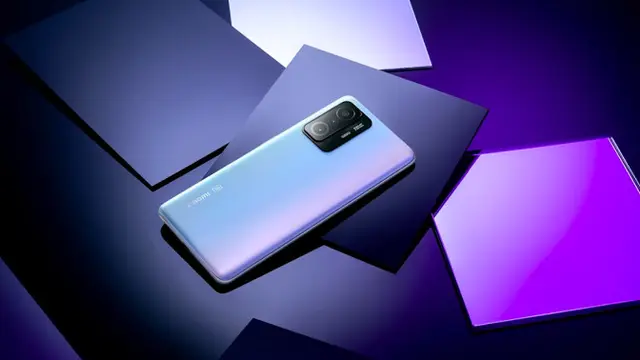 Xiaomi