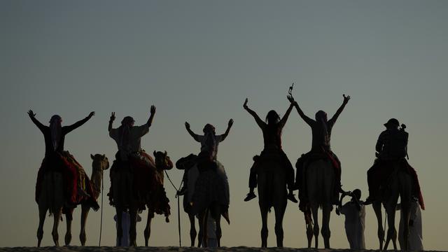 Pengalaman Menarik di Sela-Sela Perhelatan Piala Dunia 2022 Qatar