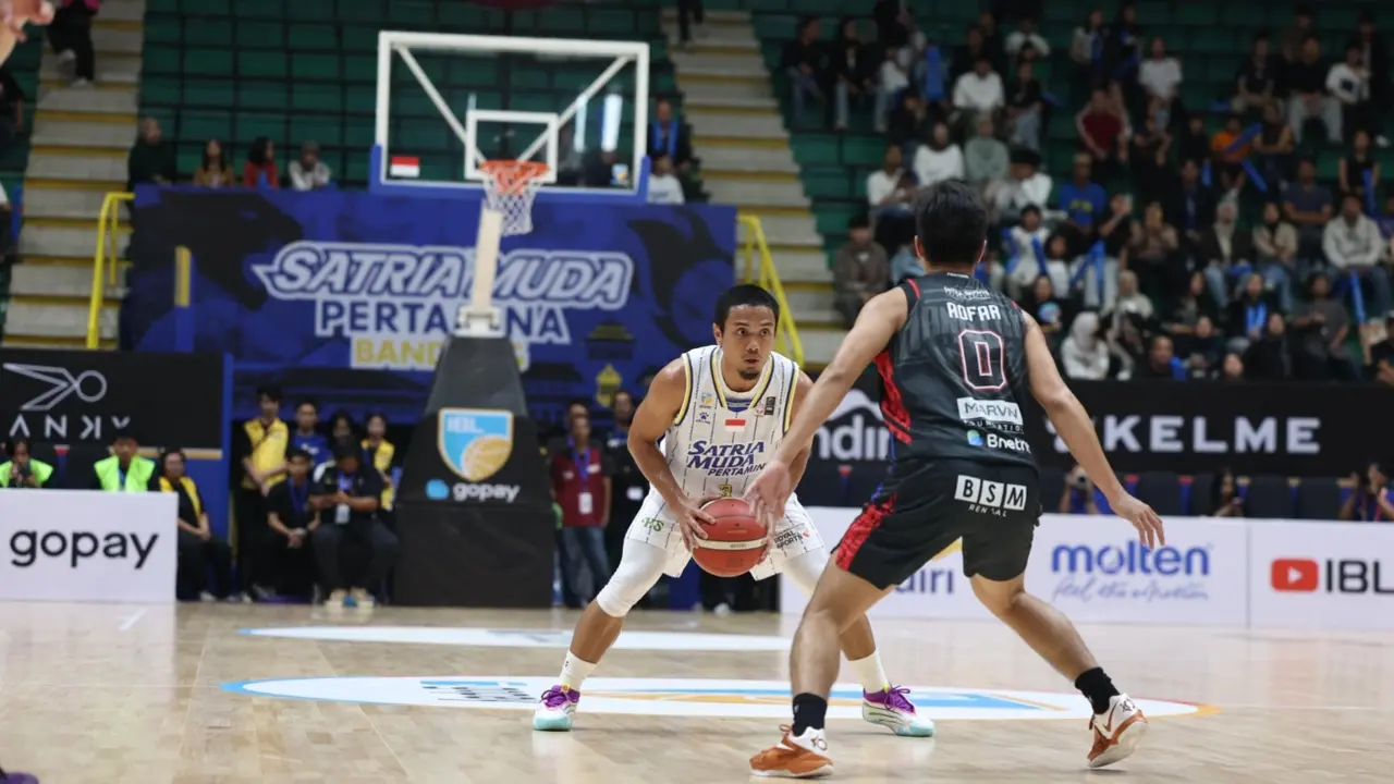 Yudha Saputera