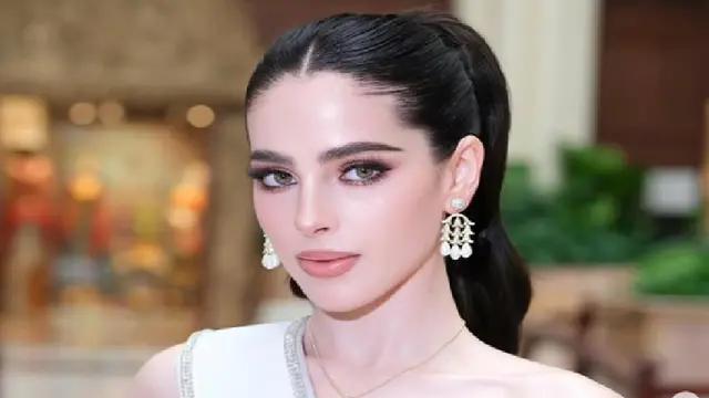 Profil Miss Meksiko Fatima Bosch, Pilih Walk Out dari Ajang Miss Universe 2025 Usai Dikatai Bodoh