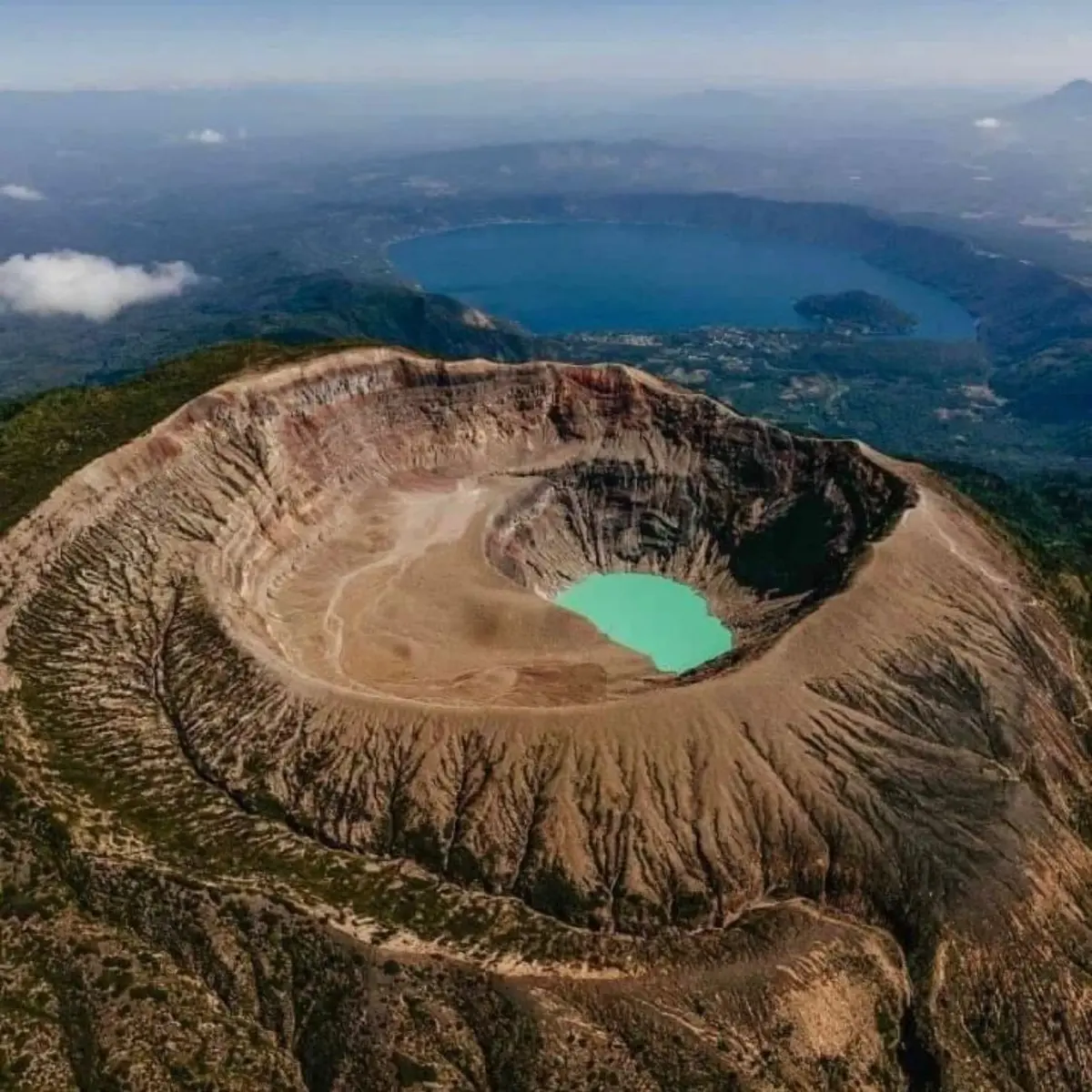 6 Fakta Menarik El Savador, Negeri yang Pernah Didiami Suku Maya -  Lifestyle Liputan6.com