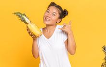 Ini Buah-buahan yang Efektif untuk Mengatasi Stres dan Membantu Tenangkan Diri