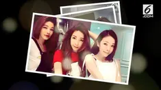 Sebuah keluarga Taiwan memiliki tiga anak perempuan yang awet muda meski berusia 40 tahunan.