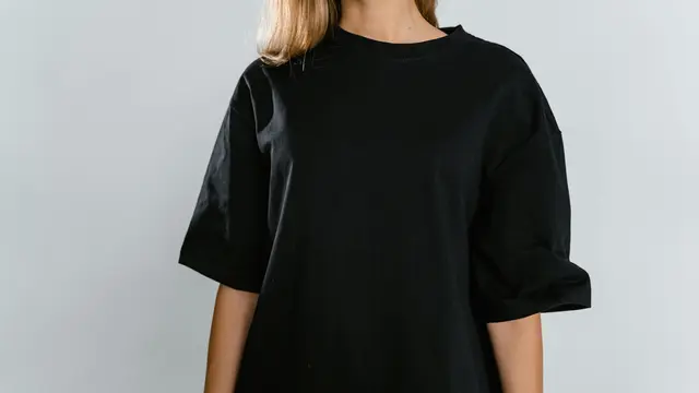 Hindari Pakaian Oversized