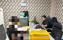 Polres Singkawang Tangani Serius Dugaan Penganiayaan Perempuan dan Anak di Bawah Umur