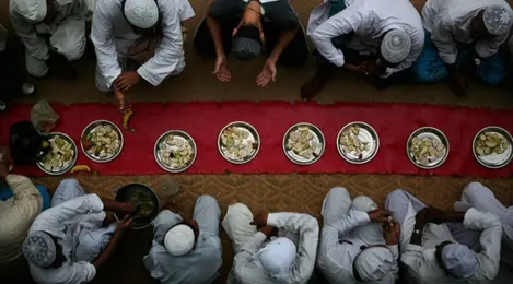 Waktu Buka Puasa Hari ke-11, 6 Juni 2017 - Lifestyle Fimela.com