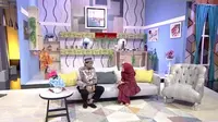 Live Streaming Indosiar Tasbih Bersama Lesti Kejora dan Ustaz Subki Al Bughury Episode Rabu, 12 Agustus 2020