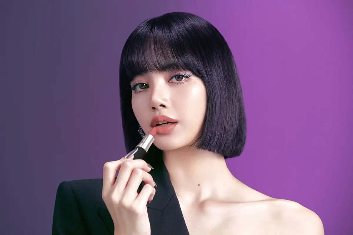 Lisa Blackpink