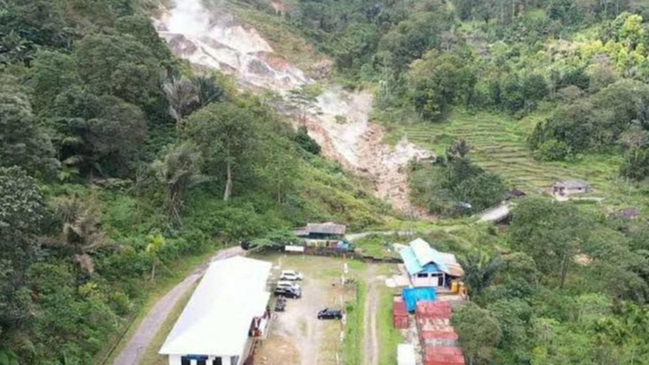 Presiden Prabowo Resmikan 15 Proyek Energi Terbarukan dari Bondowoso hingga Solok Selatan