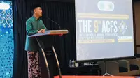Ketua MUI Bidang Fatwa: Negara yang Perjuangkan Kemaslahatan Wajib Didukung