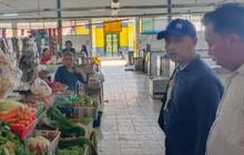 Kejadian Langka: Indonesia Alami Deflasi di Februari 2025, Bank Indonesia Beri Penjelasan