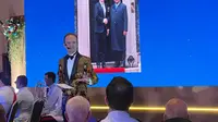 Dari Buckingham ke Aceh: Jejak Kolaborasi Prabowo Subianto-Raja Charles III Selamatkan Gajah Via Konservasi