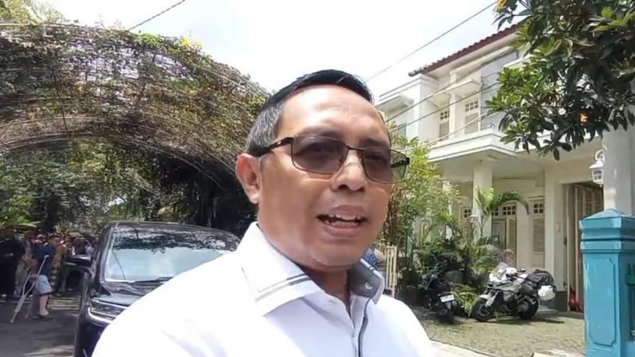 Hasan Nasbi Tegaskan Bukan Waktu Tepat Provokasi Pemerintah di Tengah Dinamika Global