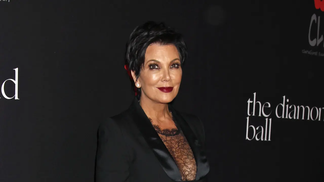Kris Jenner