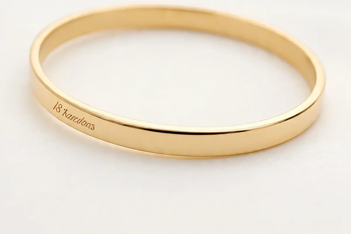 Model Gelang 30 Gram
