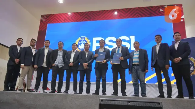 Komite Pemilihan dan Komite Banding Pemilihan PSSI