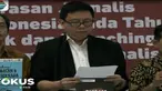 Deklarasi dilakukan di Gedung Dewan Pers dan disaksikan Ketua Dewan Pers Yosef Adi Prasetyo.