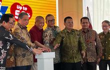 Penjualan Ritel Pasca Lebaran Lesu, Penjualan Holiday Sale Ditarget Rp60 Triliun