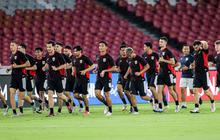 Hitung-hitungan Peringkat FIFA Timnas Indonesia Jika Menang Lawan Bahrain