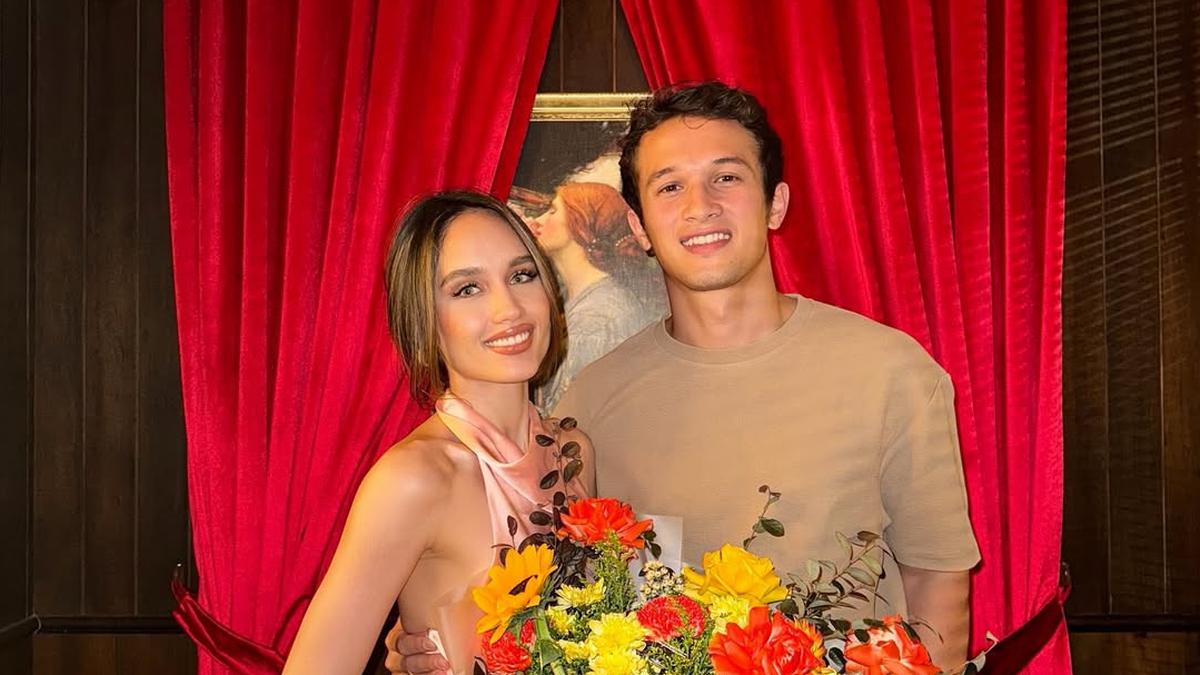 Cinta Laura Jelaskan Hubungan dengan Arya Vasco, Fase Paling Serius dan Mengarah ke Pernikahan