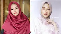Foto Editan 7 Artis Cantik Kpop Saat Pakai Hijab Ini Bikin Pangling (sumber: Twitter.com/kimvnur dan Twitter.com/k_dramaindo)