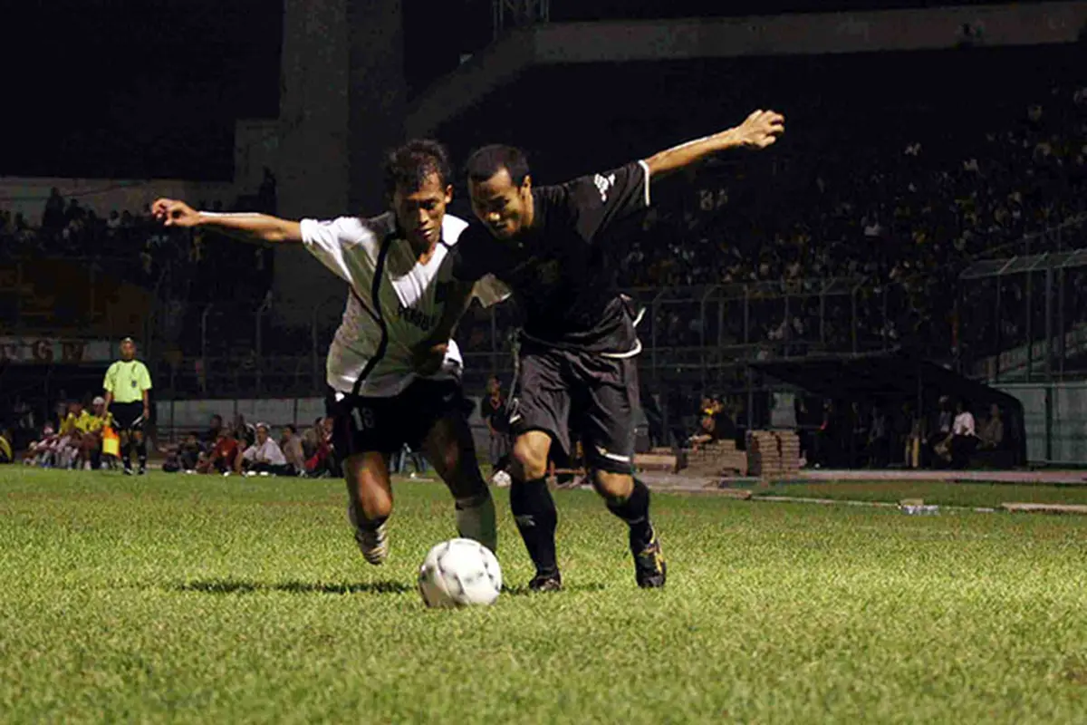 Mat Halil