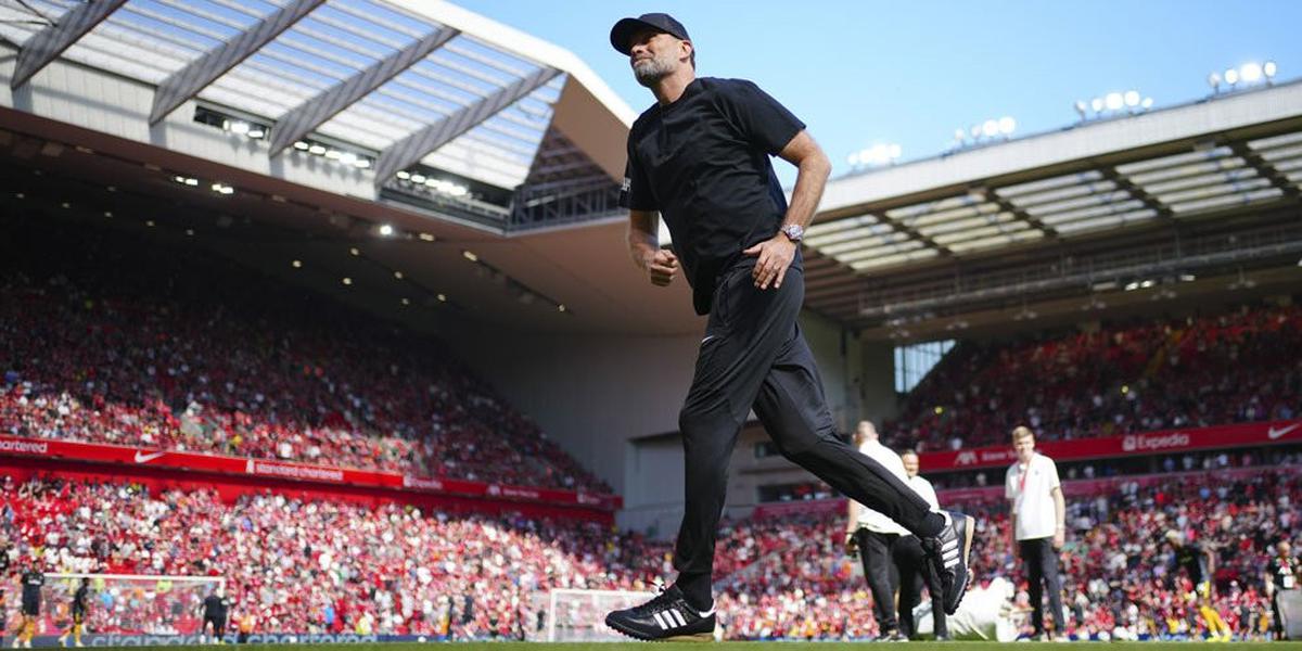Calon Presiden Madrid Bidik Klopp Untuk Gantikan Ancelotti